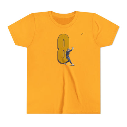 Lily Hagan YOUTH Graphic Tee
