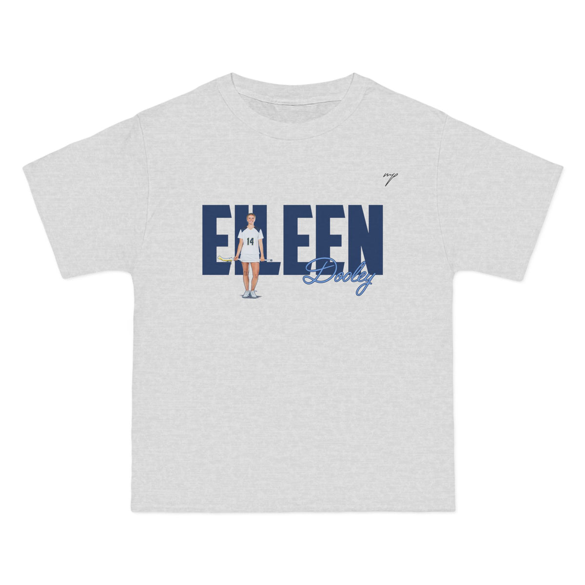 Eileen Dooley Vintage Tee