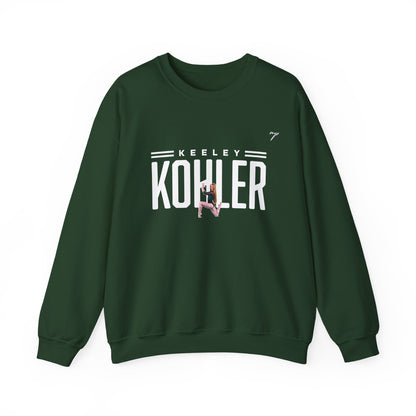 Keeley Kohler Crewneck