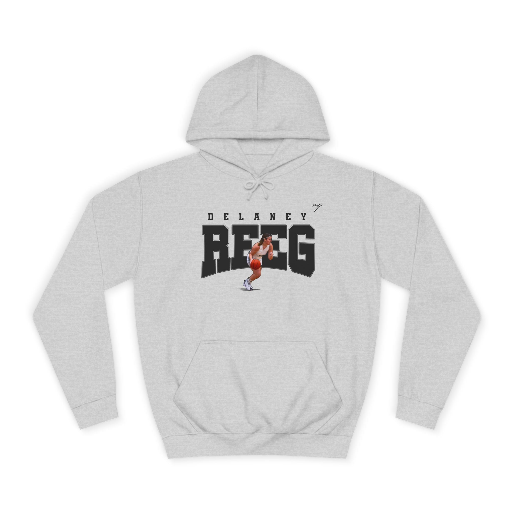 Delaney Reeg Hoodie