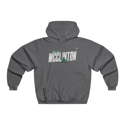 Javian McClinton Vintage Hoodie