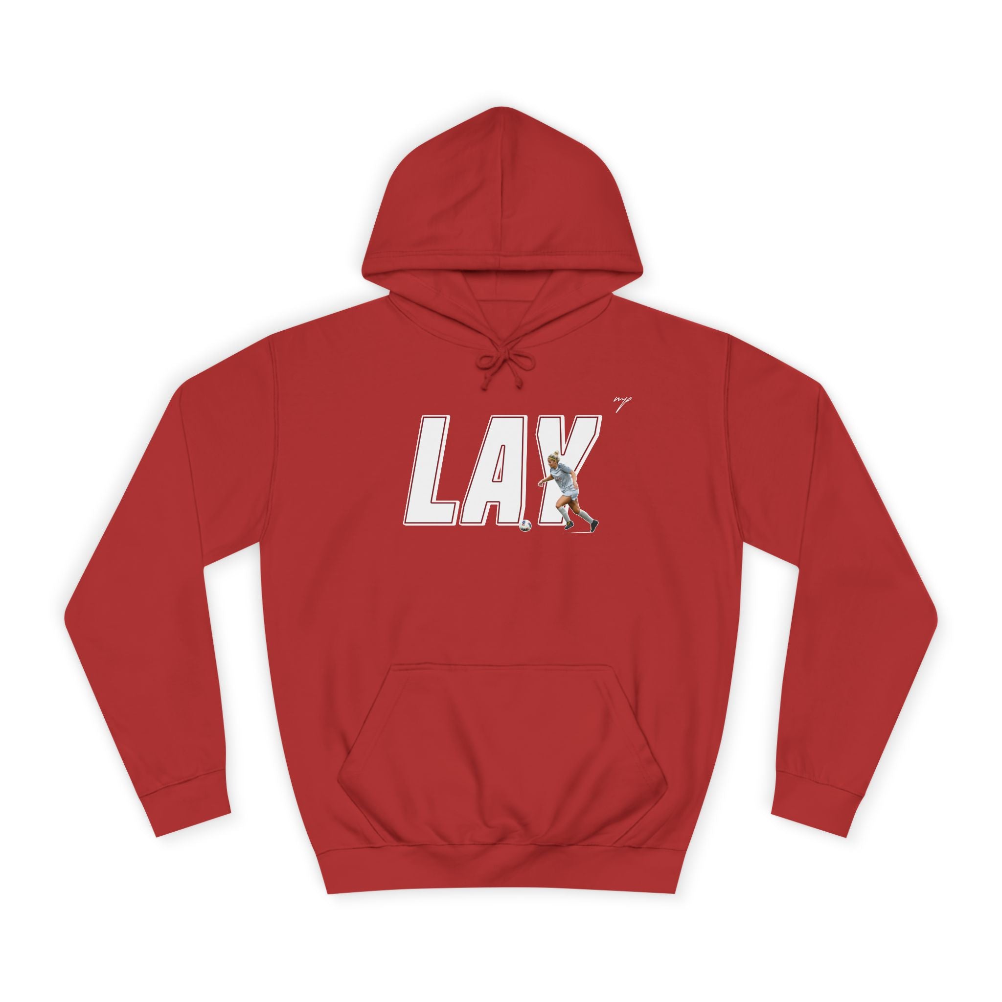 Chandlar Lay Hoodie