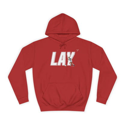 Chandlar Lay Hoodie