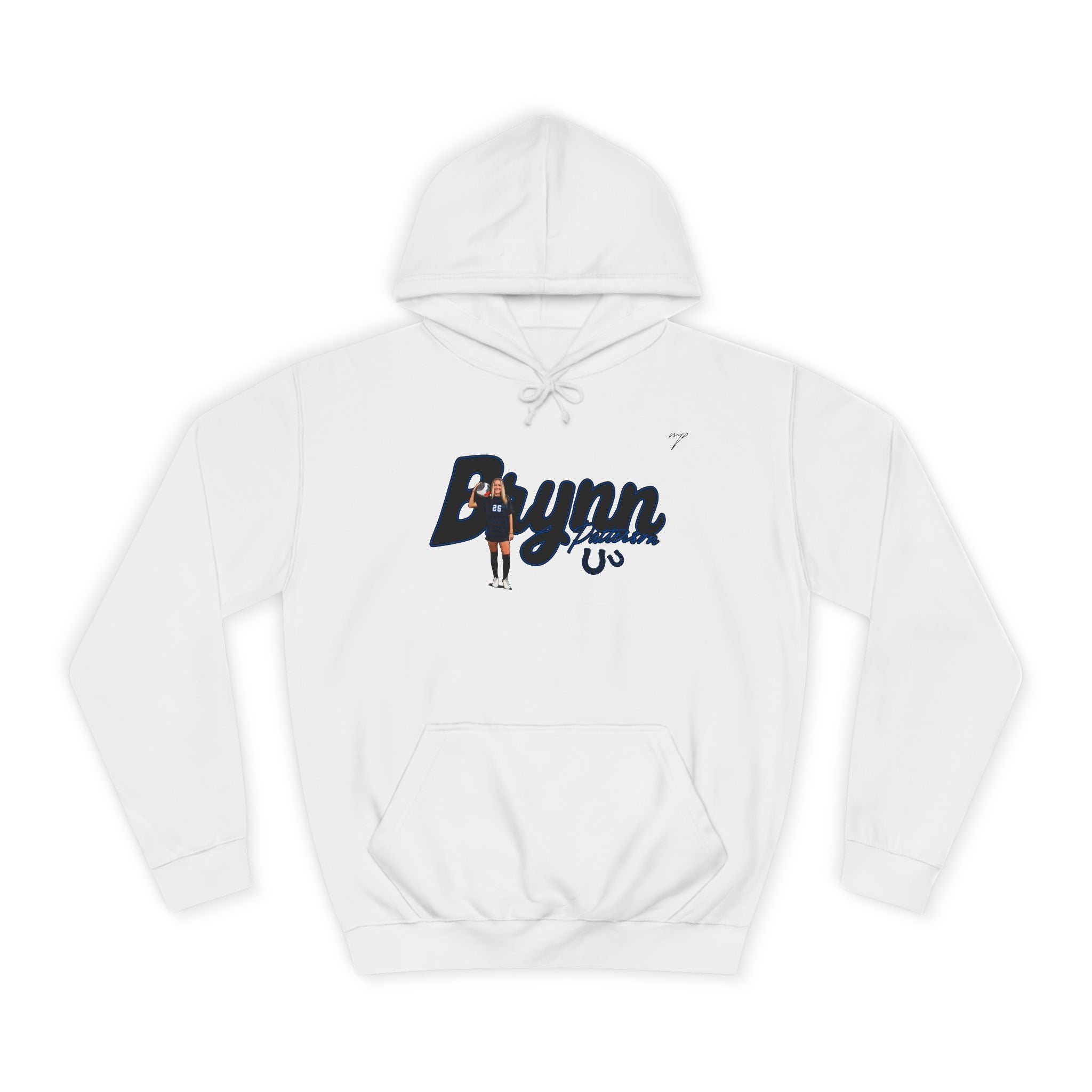 Brynn Patterson Hoodie