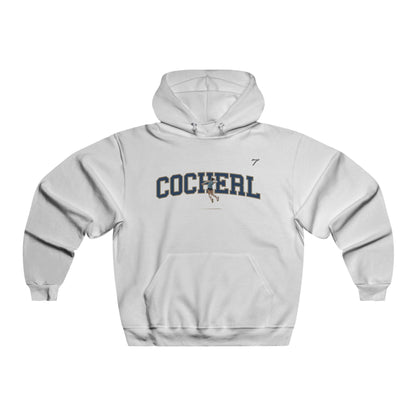 Kamryn Cocherl Vintage Hoodie