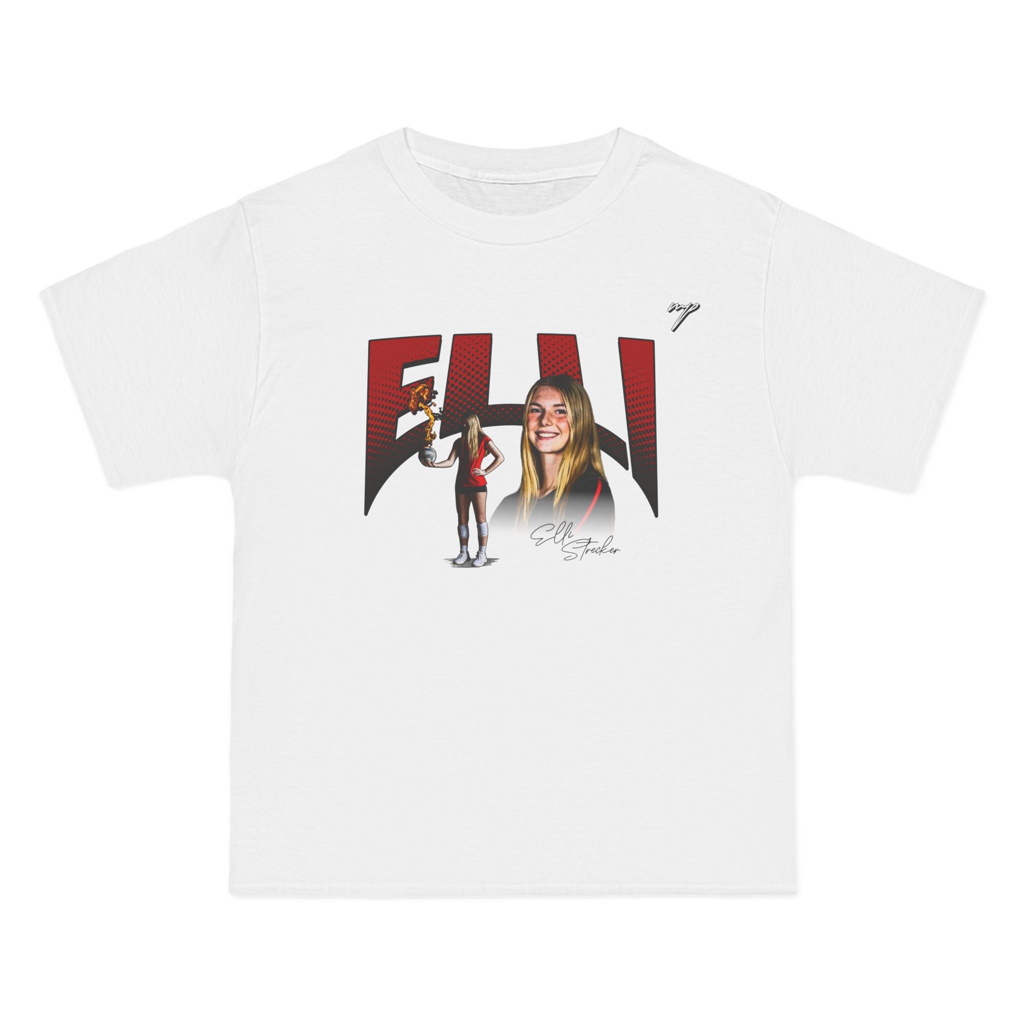 Elli Strecker Vintage Tee