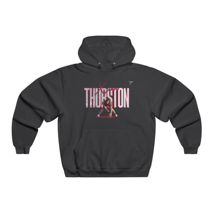 Xian Thurston Vintage Hoodie
