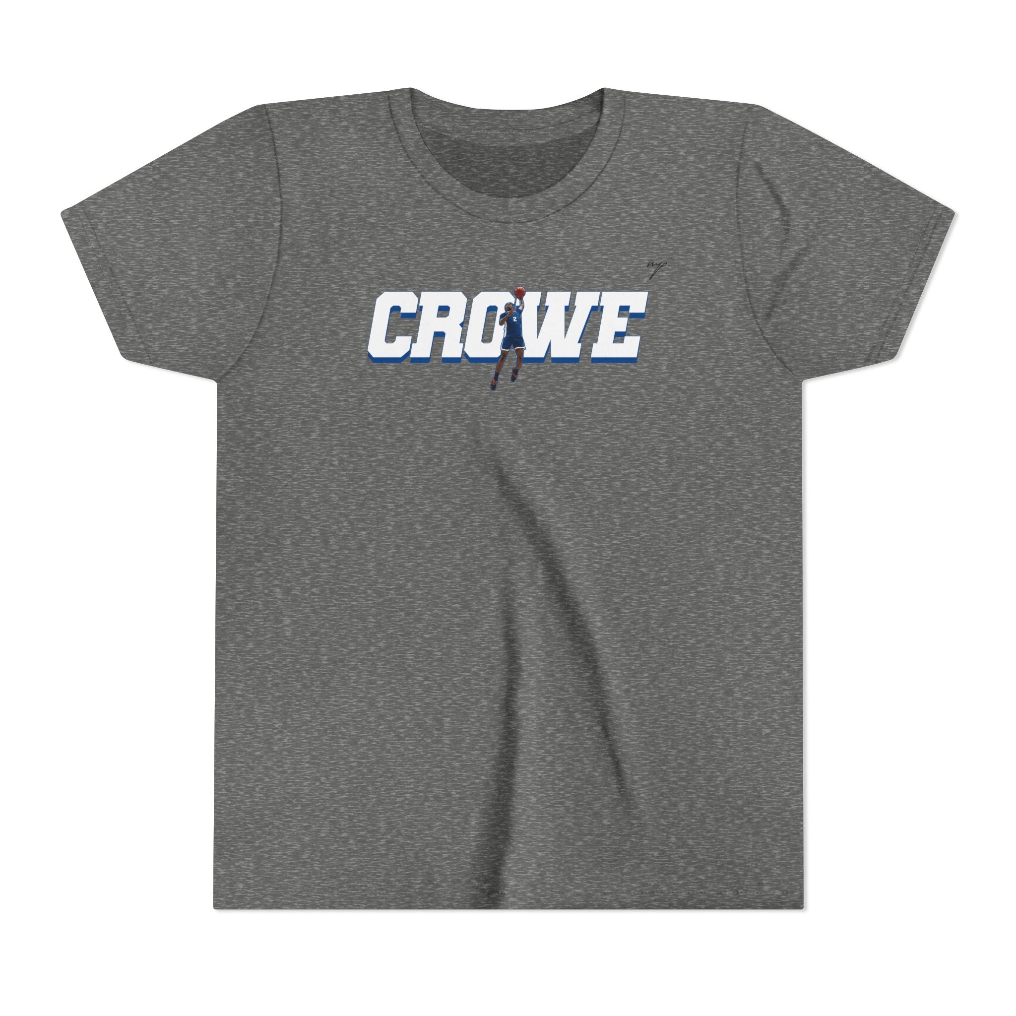 Keyon Crowe YOUTH Graphic Tee
