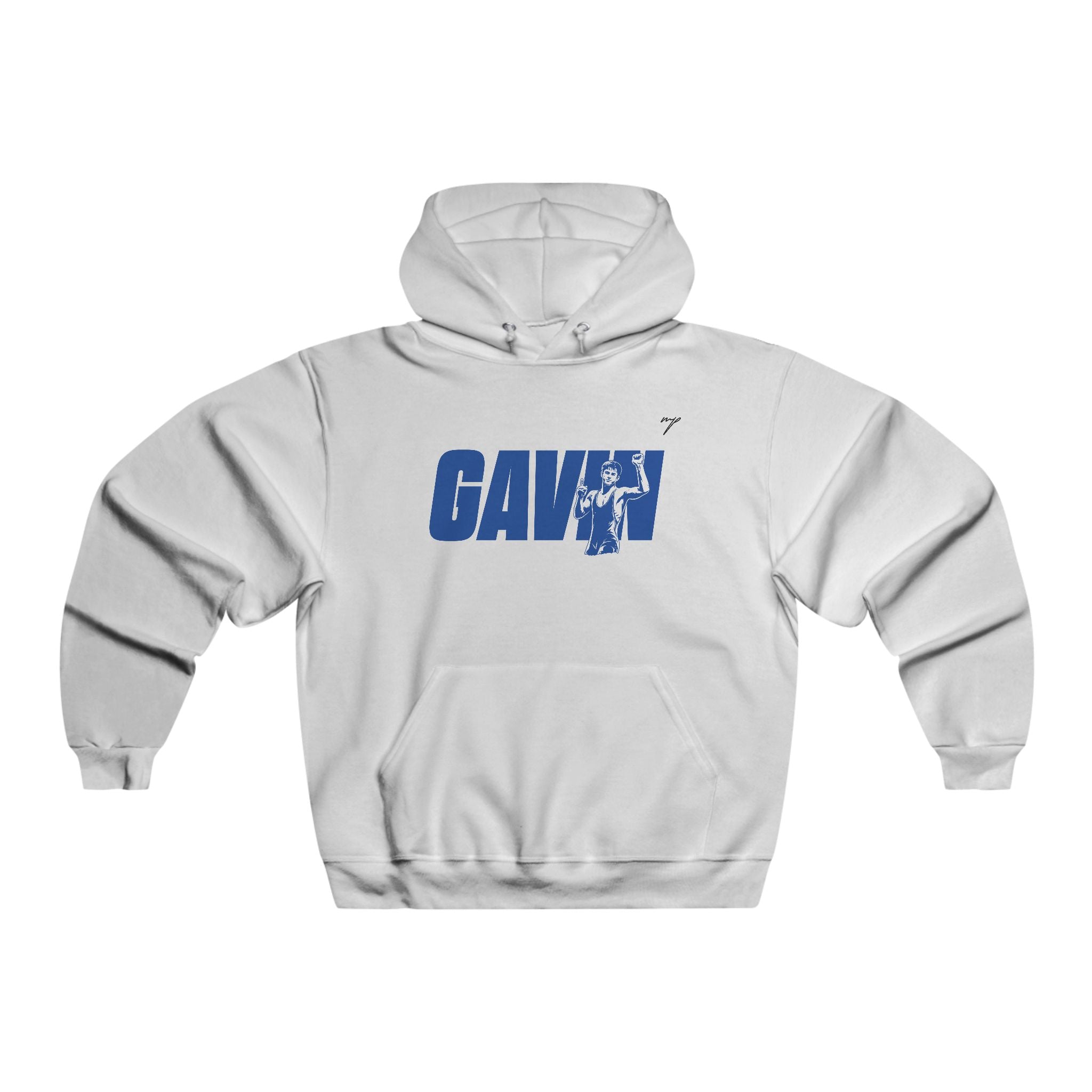 Gavin Ciampoli Vintage Hoodie
