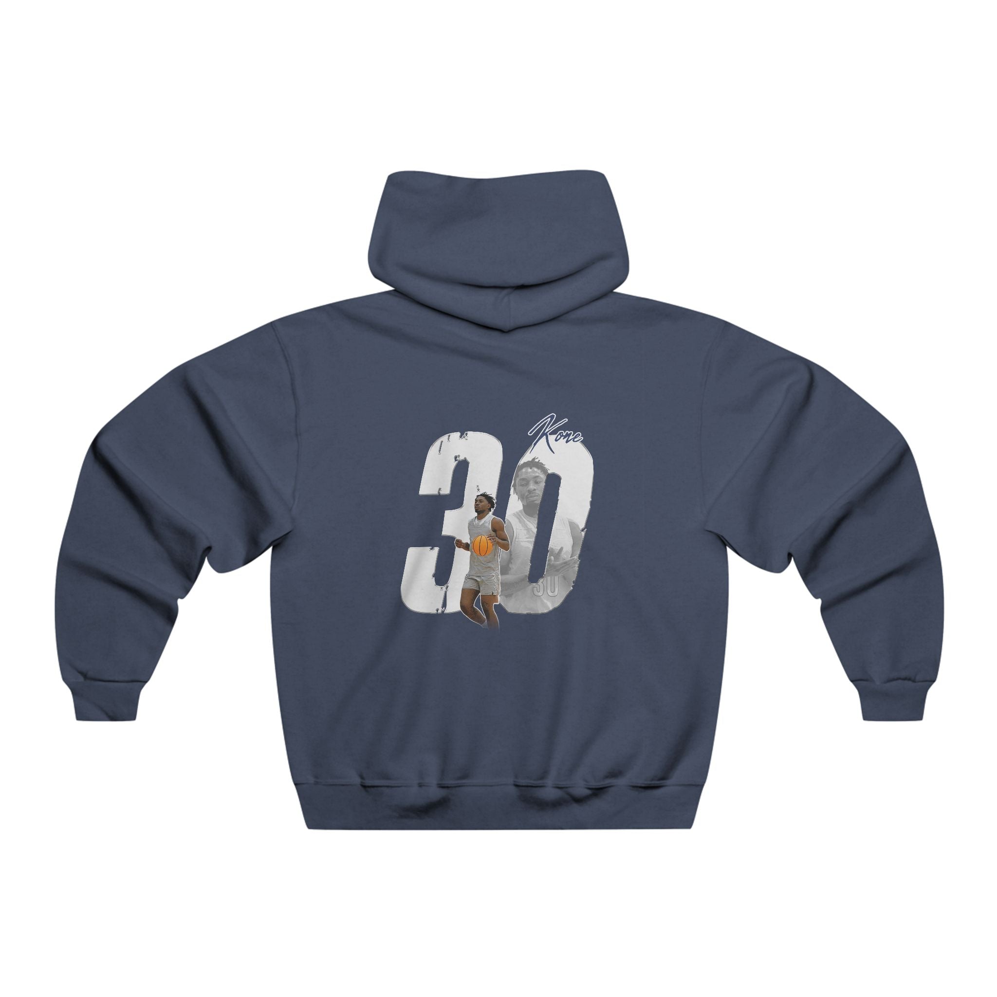 Raheem Kone Vintage Hoodie