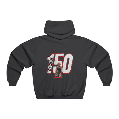 Geovani Santos Vintage Hoodie