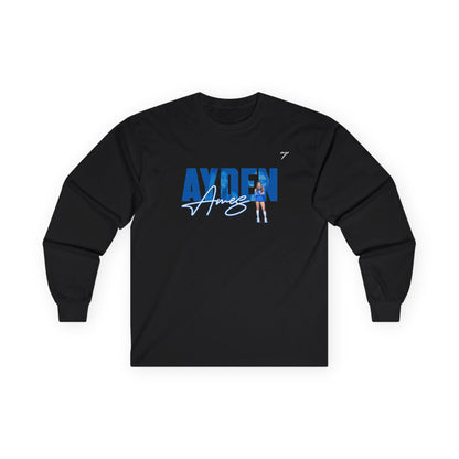 Ayden Ames Long Sleeve