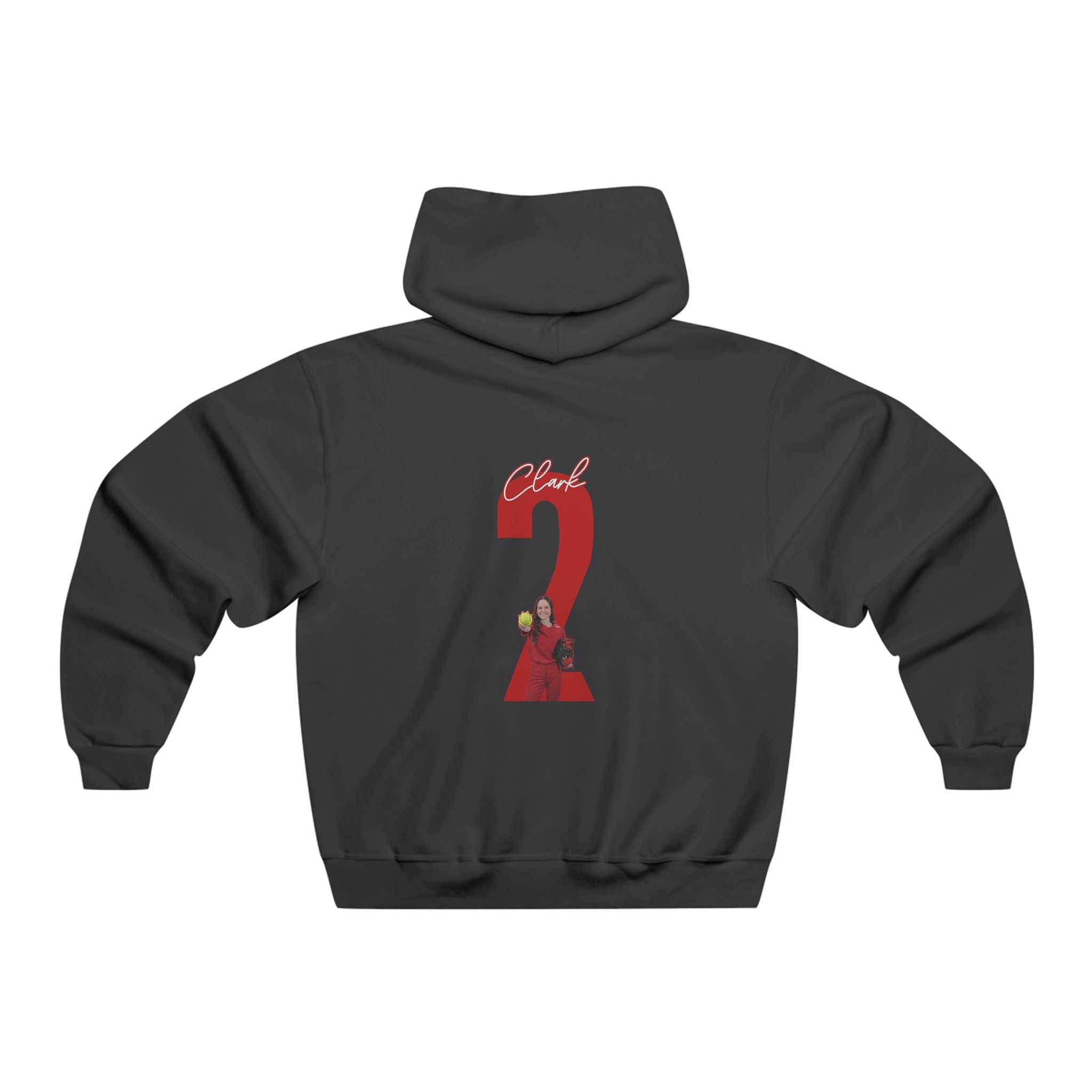 Kylie Clark Vintage Hoodie
