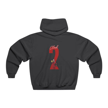 Kylie Clark Vintage Hoodie