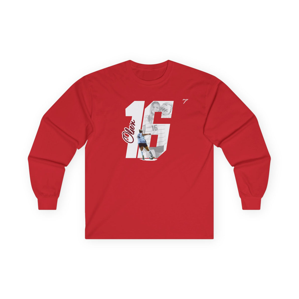 Riley Olsen Long Sleeve