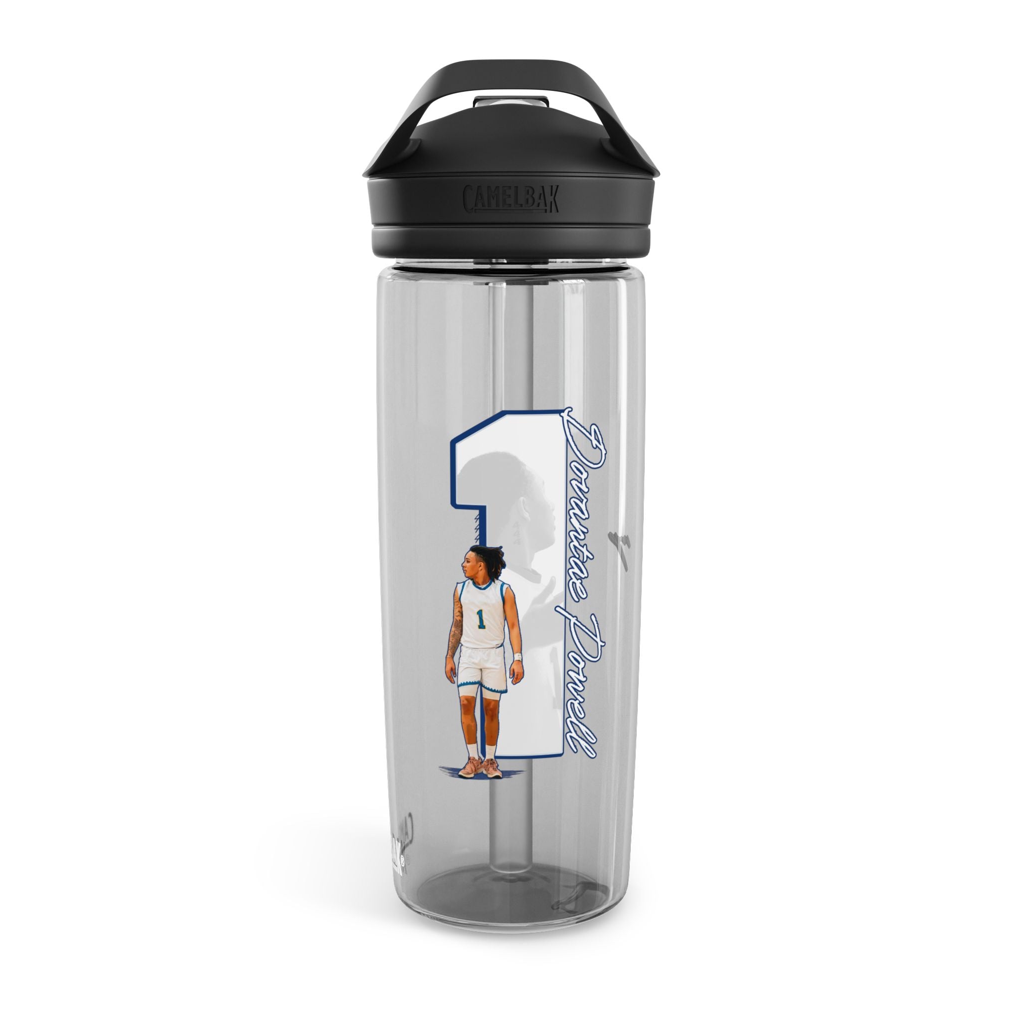 Dovantae Powell CamelBak Water Bottle