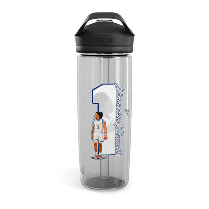 Dovantae Powell CamelBak Water Bottle