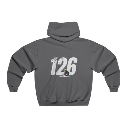 Anthony Alvarez Vintage Hoodie
