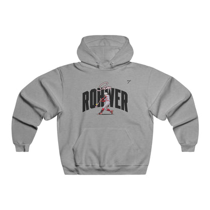 Sam Rohwer Vintage Hoodie