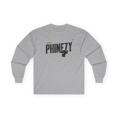 Tia Phinezy Long Sleeve