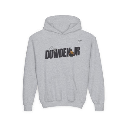 Cory Dowden Jr YOUTH Hoodie