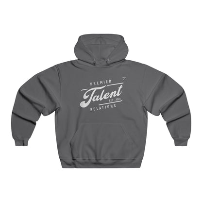 Premier Talent Relations Vintage Hoodie