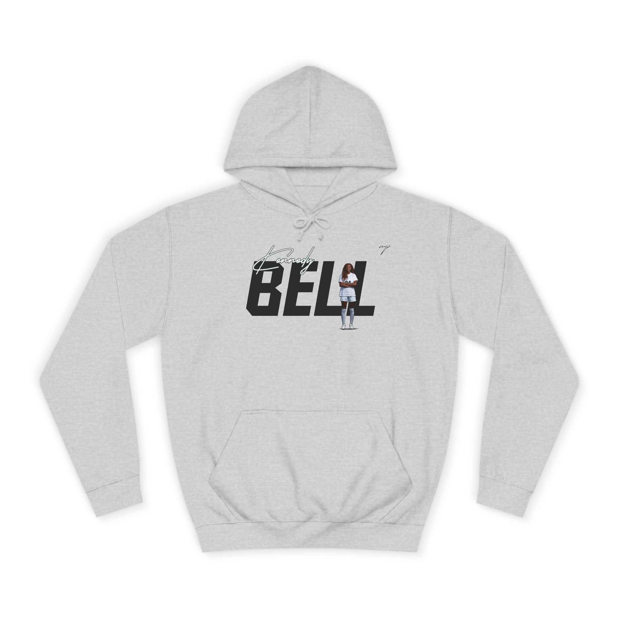 Kennedy Bell Hoodie