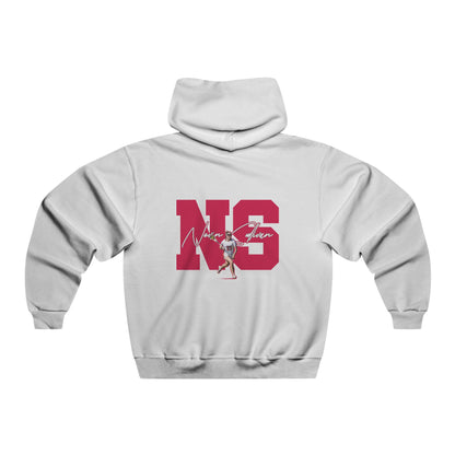 Nevin Sullivan Vintage Hoodie