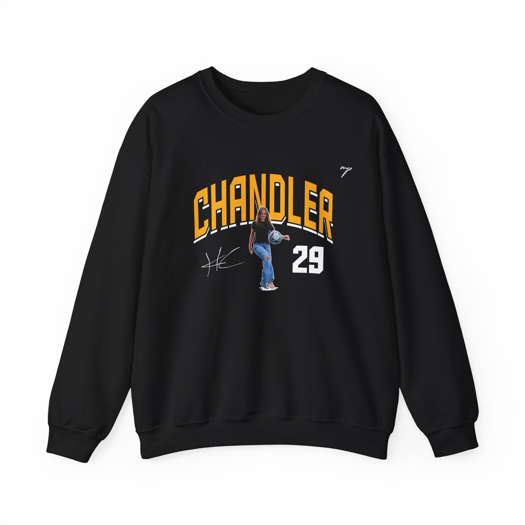 Haylee Chandler Crewneck