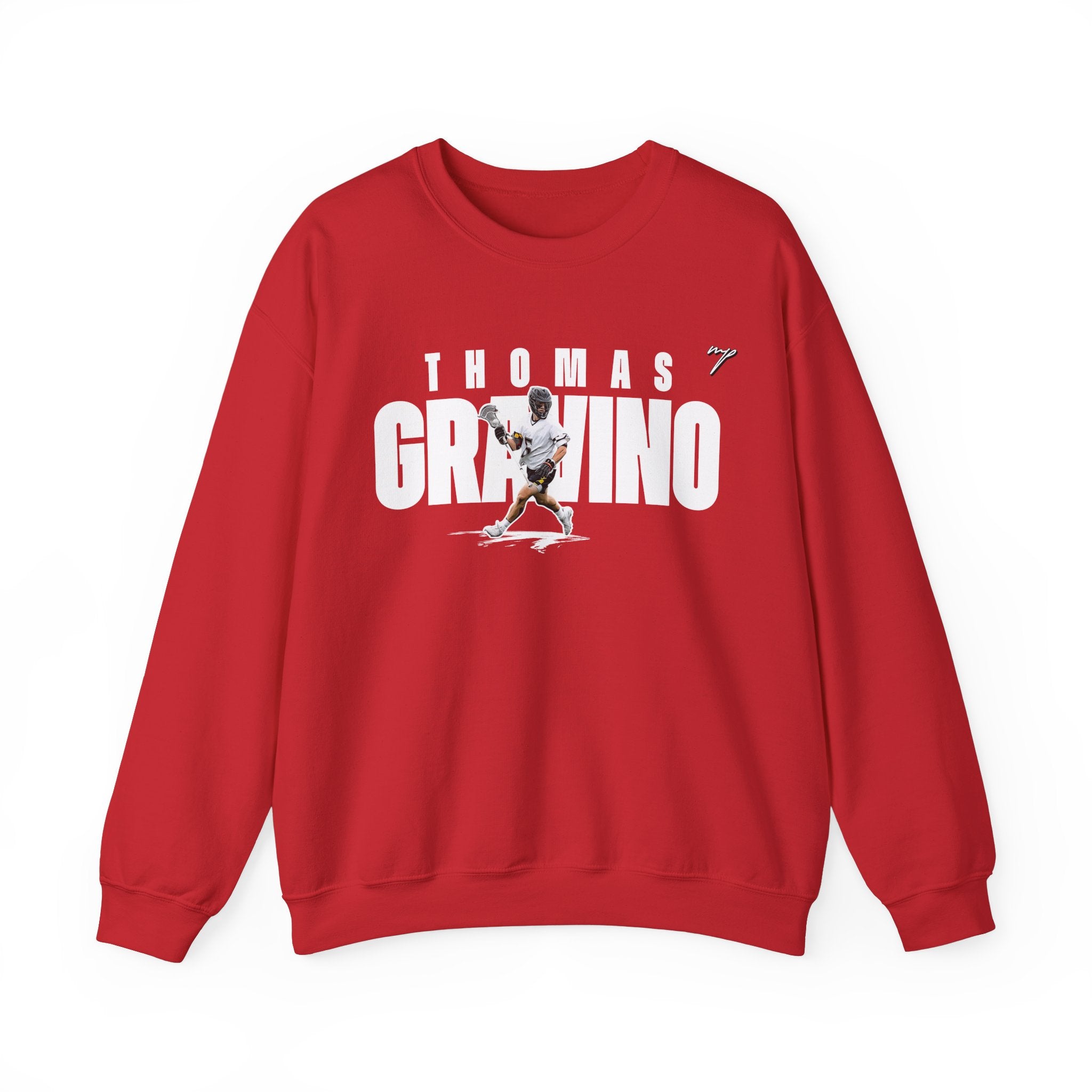 Thomas Gravino Crewneck