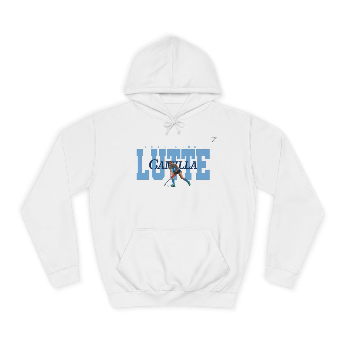 Camilla Lutte Hoodie