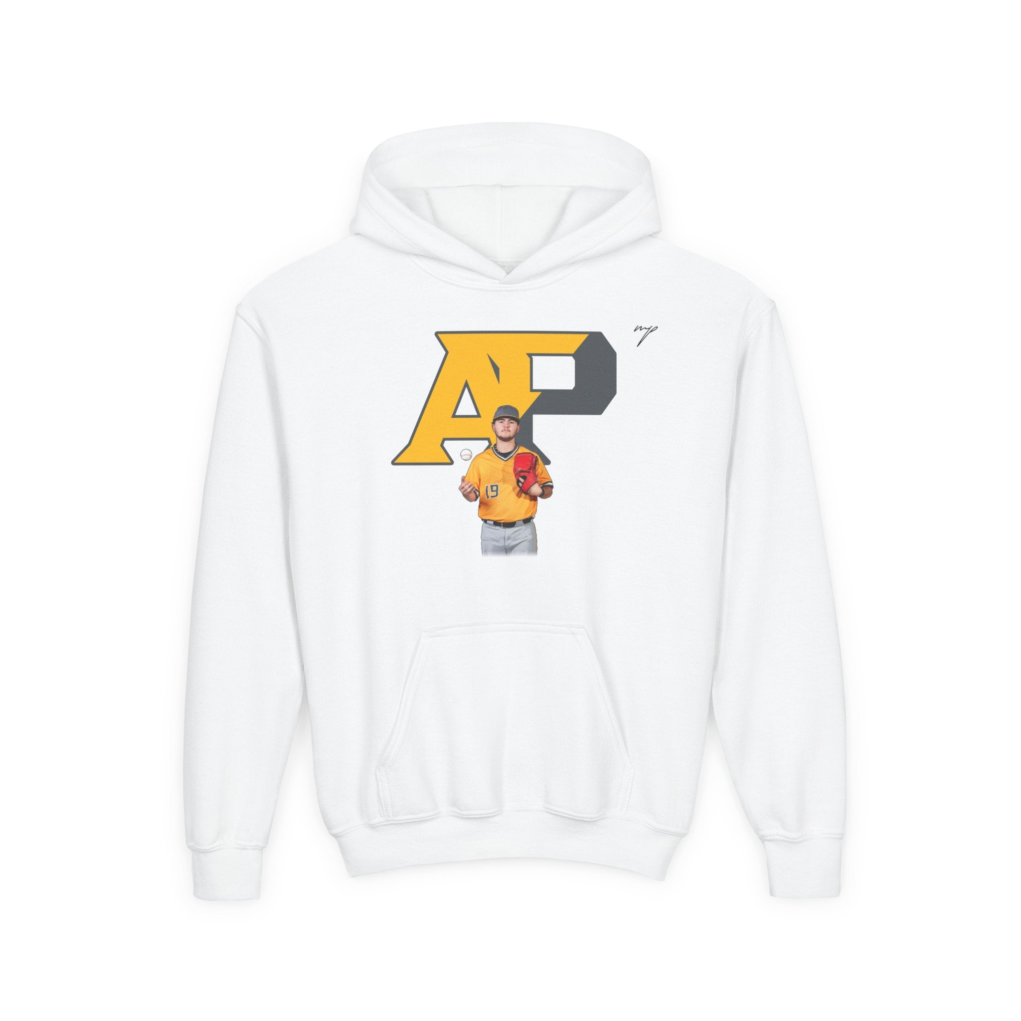 Adam Pitts YOUTH Hoodie
