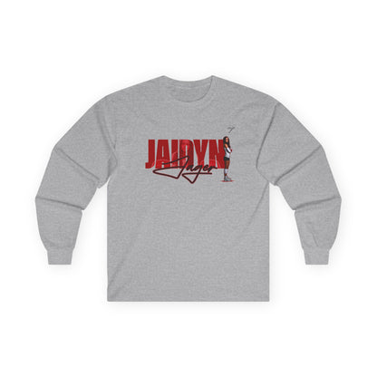 Jaidyn Jager Long Sleeve Tee