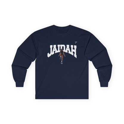 Jaidah Garrett Long Sleeve Tee