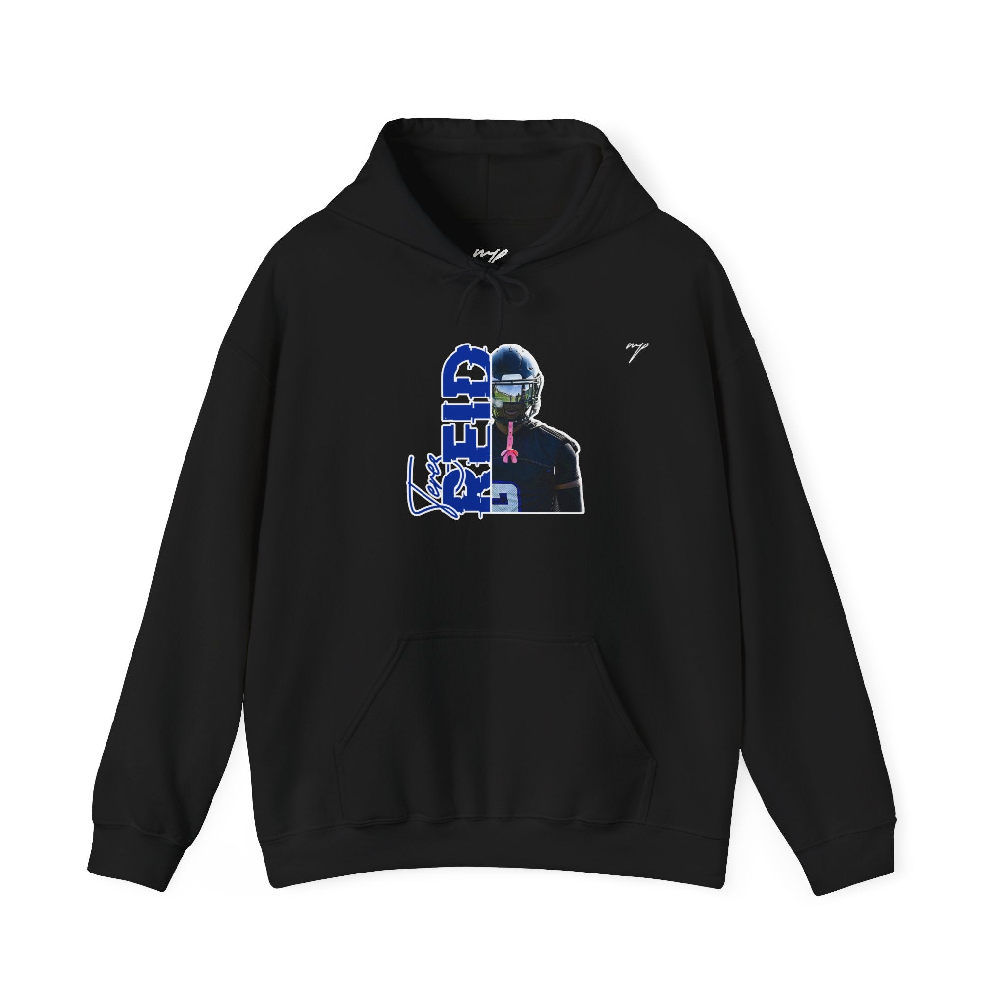 Terez Reid Hoodie