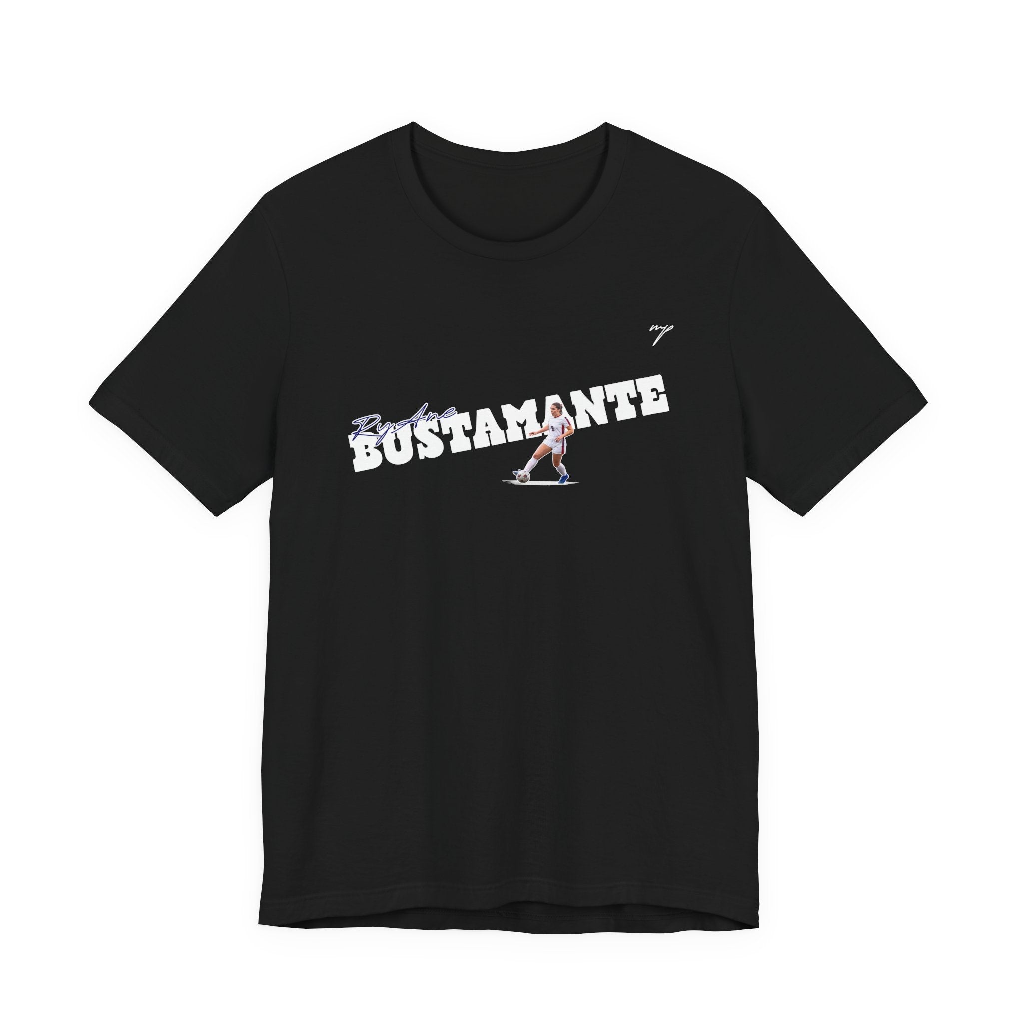 RyAne Bustamante Graphic Tee