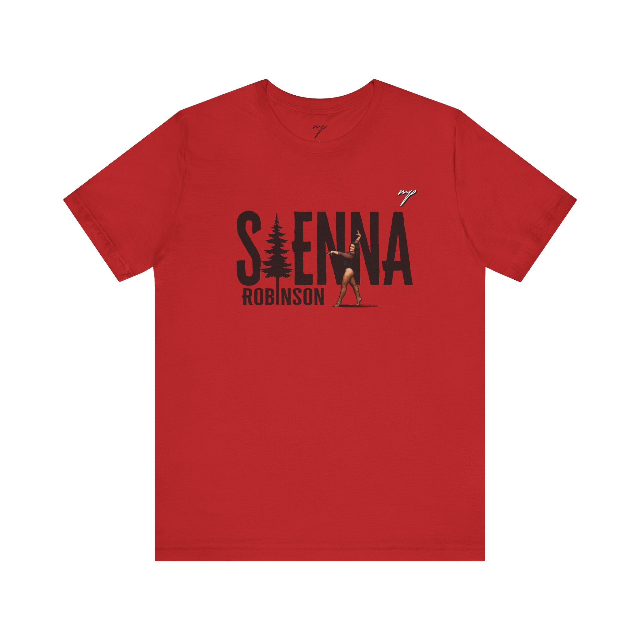 Sienna Robinson Graphic Tee