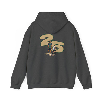 Jake Blair Vintage Hoodie