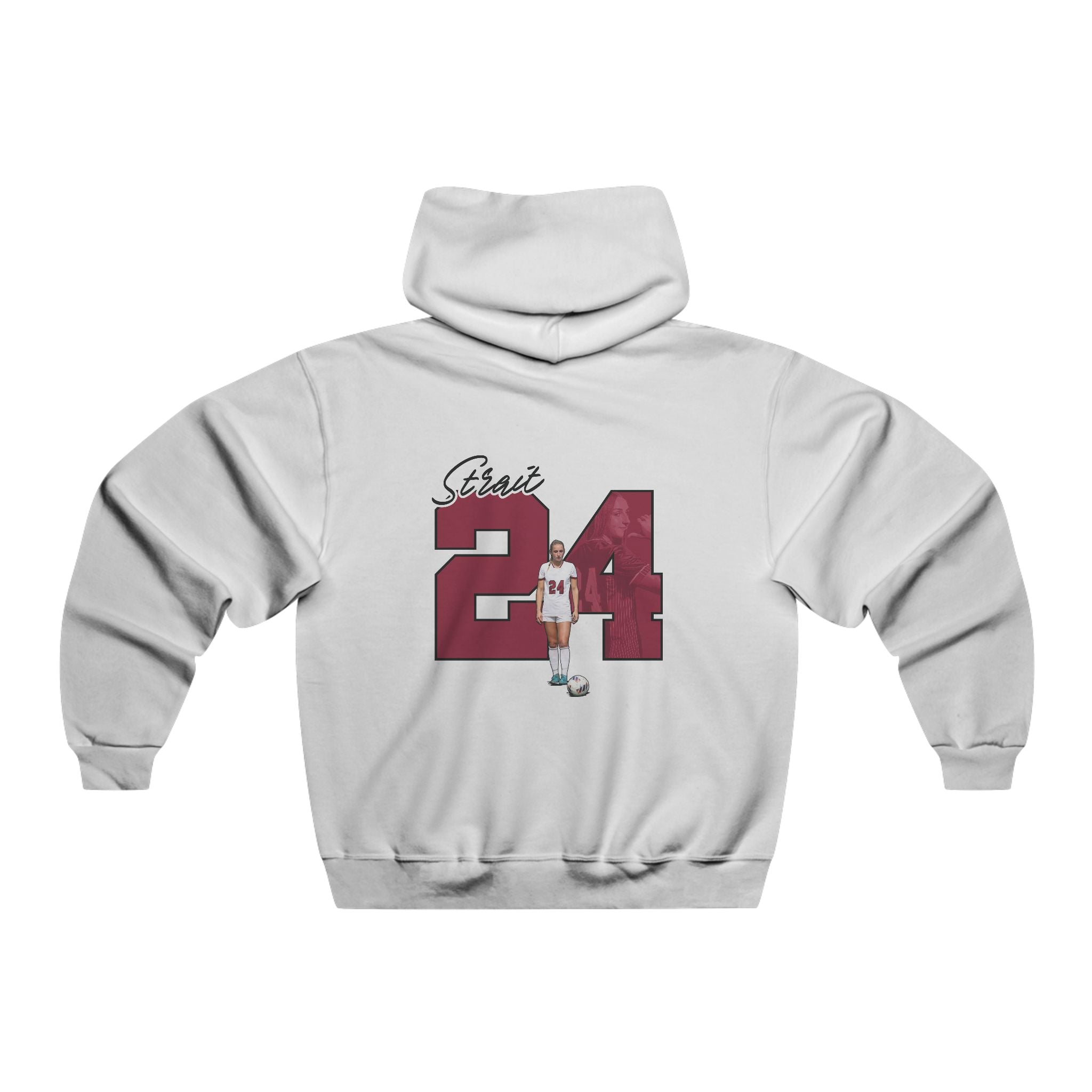 Jana Strait Vintage Hoodie