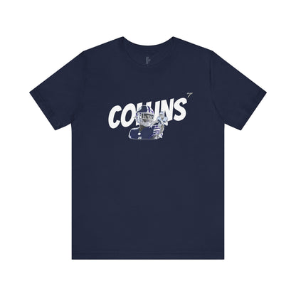 Marque Collins Graphic Tee