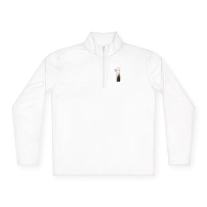 Gracie Worsley Quarter-Zip