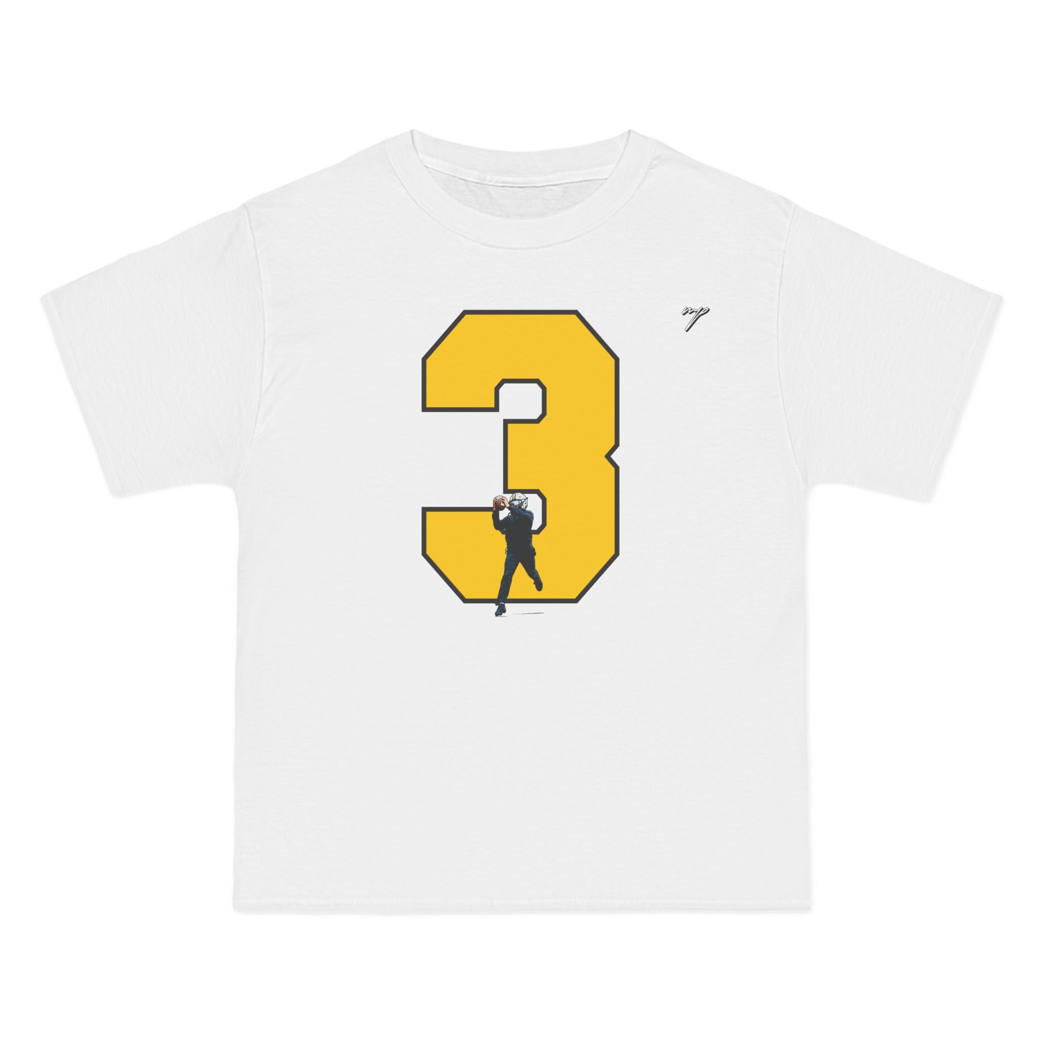 Jahlyl Whitfield Vintage Tee