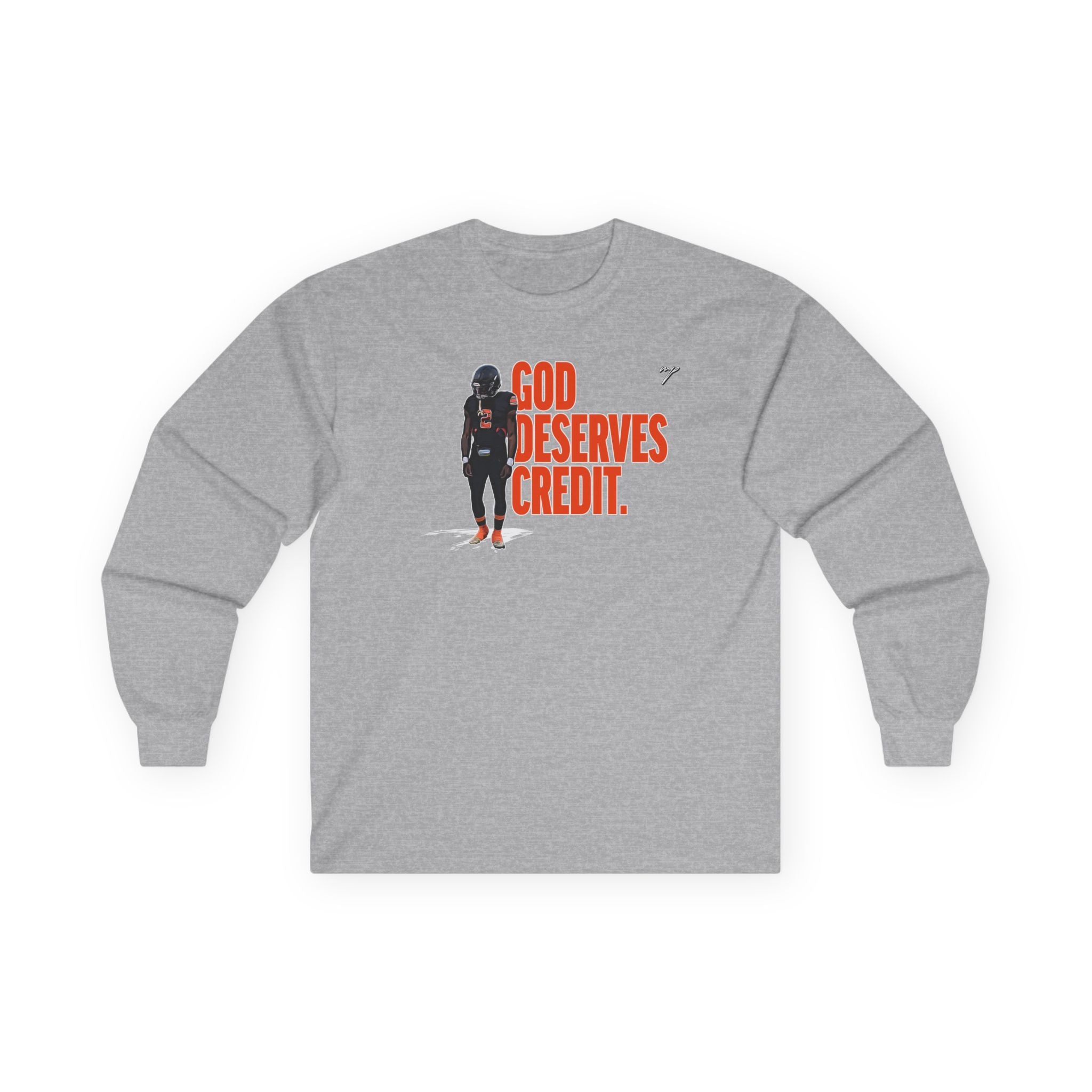 Tajii Jackson Long Sleeve Tee