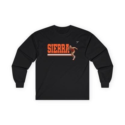 Sierra Allen Long Sleeve