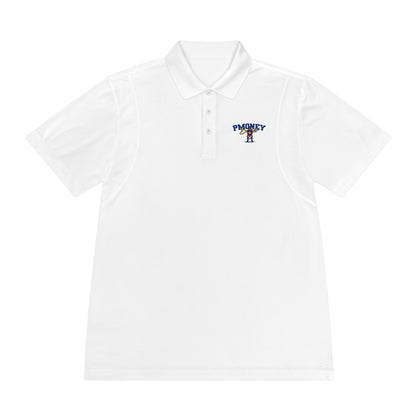 Phil Berryhill Polo