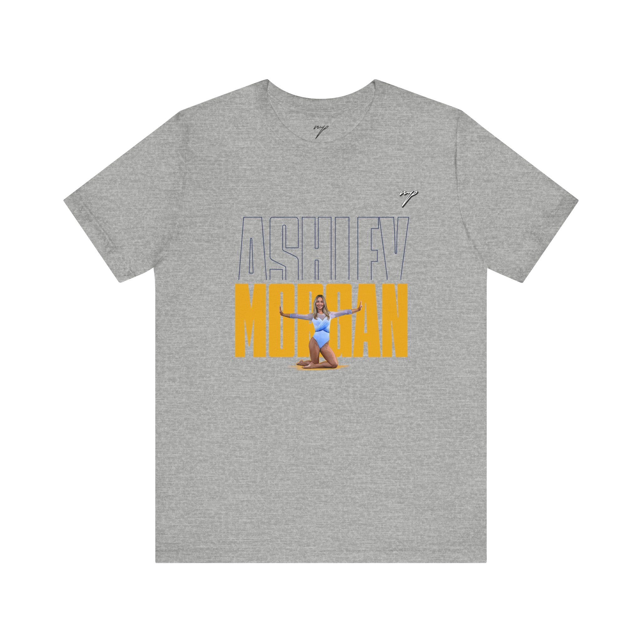 Ashley Morgan Graphic Tee