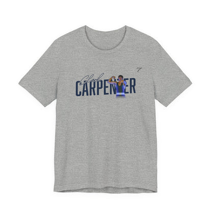 Clark Carpenter Graphic Tee