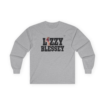 Lizzy Blessey Long Sleeve Tee