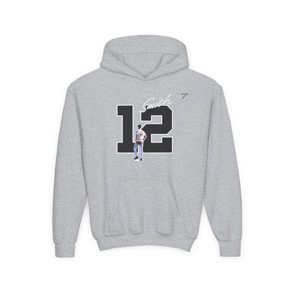 Collin Smith YOUTH Hoodie