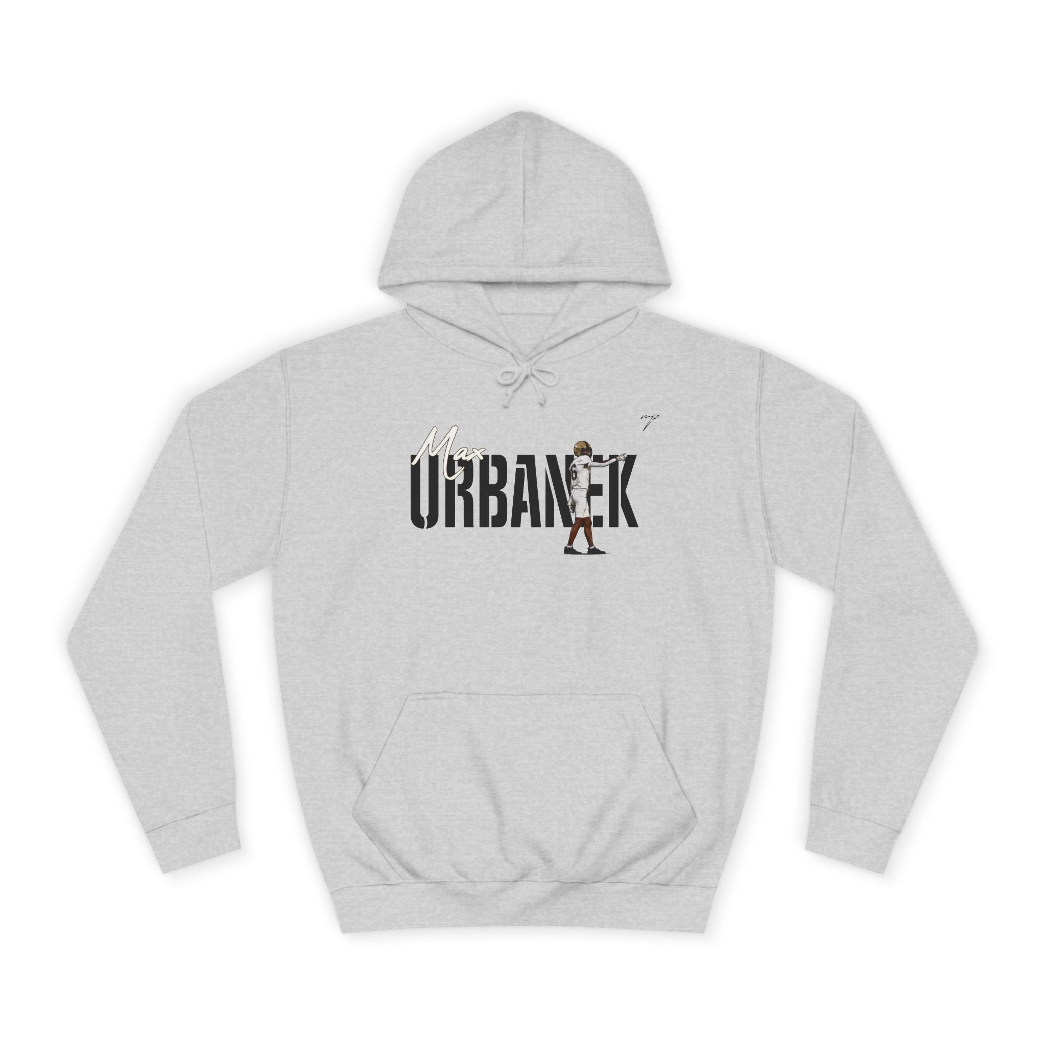 Max Urbanek Hoodie